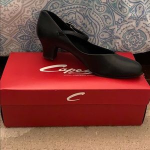 Capezio Dance Shoes